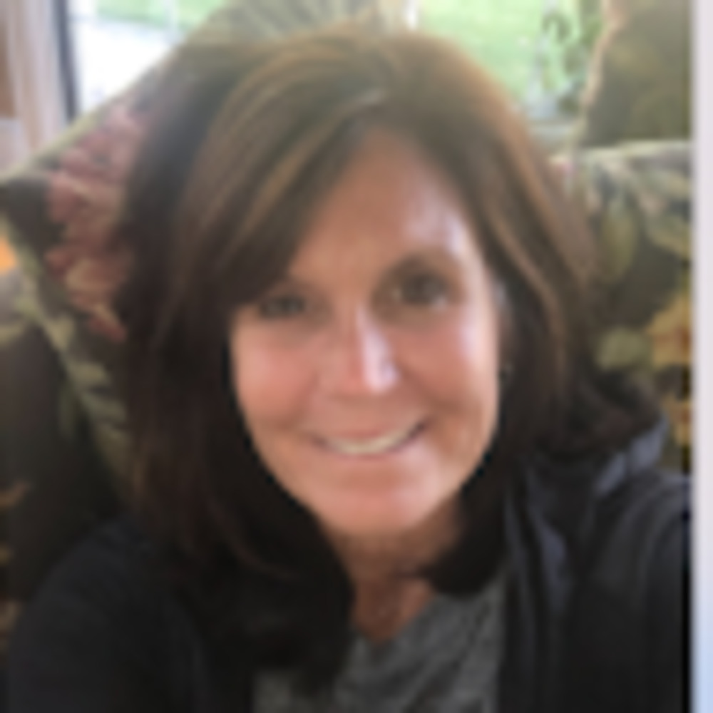 Meet your Posher, Lisa m.